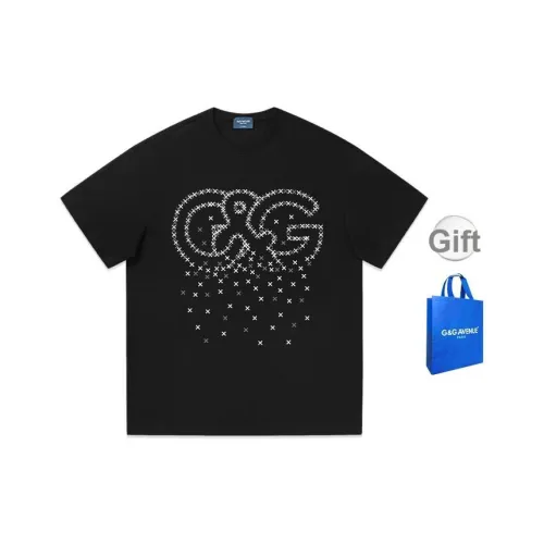 G&G AVENUE Унисекс Футболки