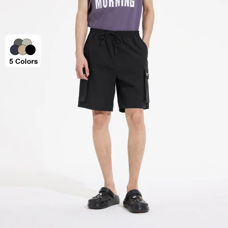 Hotwind Casual Shorts Men-2