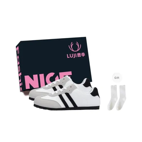 Luji Низкий топ Повседневная обувь Женская