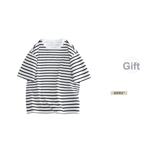 GDRX Унисекс Футболки