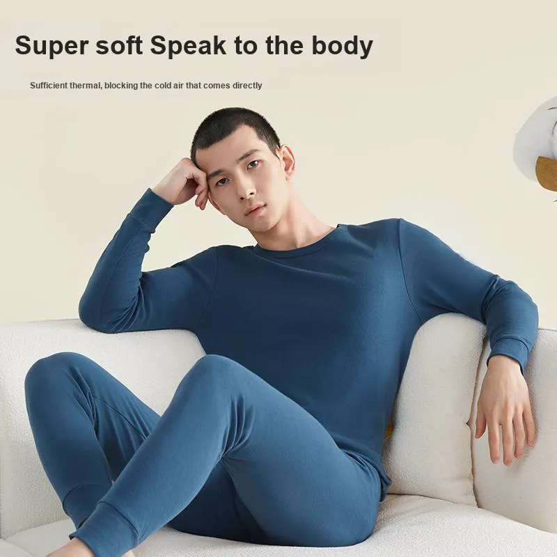 HLA Men Thermal Sets-2