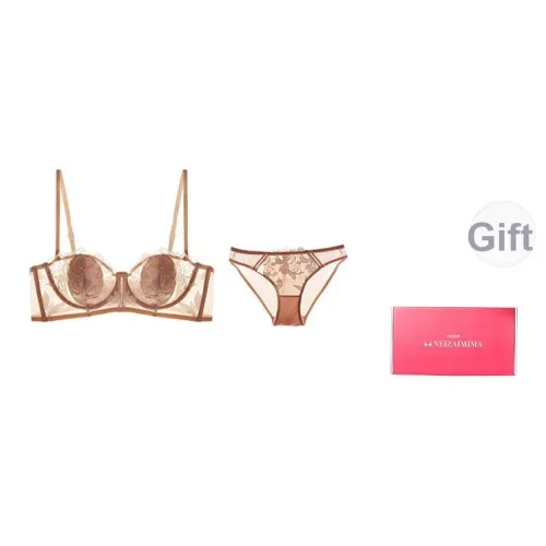 NEIZAIMIMA Комплект нижнего белья для женщин