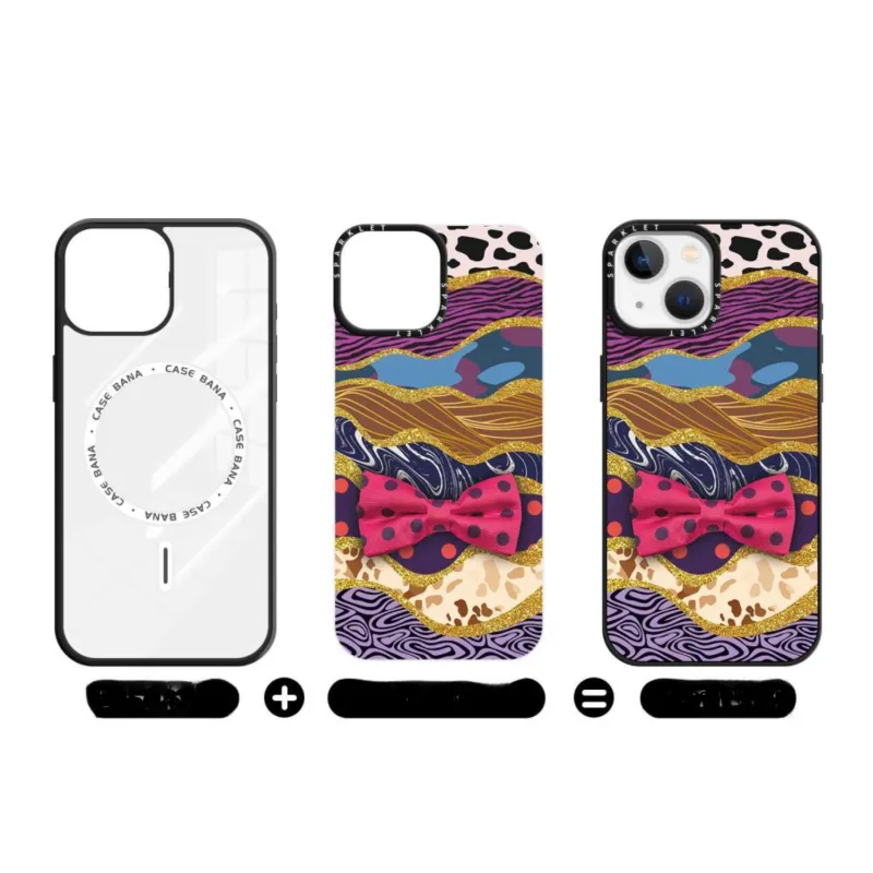 MINISO Phone Cases-1