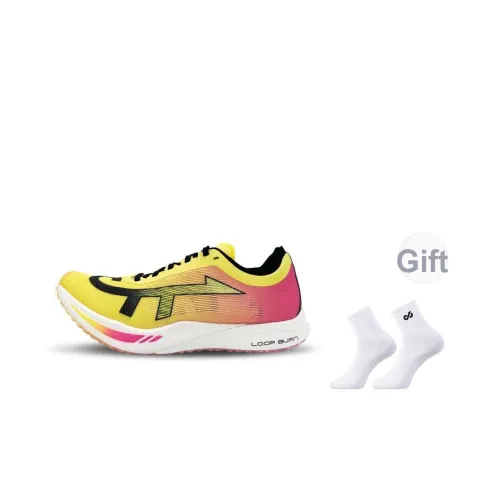 Кроссовки для бега LOOP BURN 100pro 4,0 Унисекс