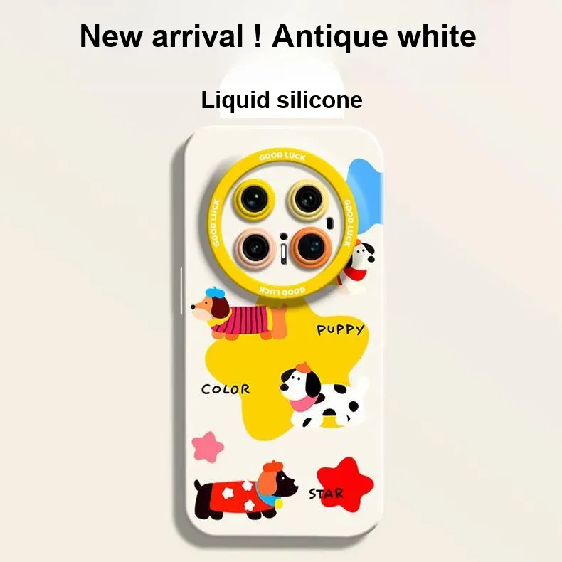 HASEE Phone Cases-4