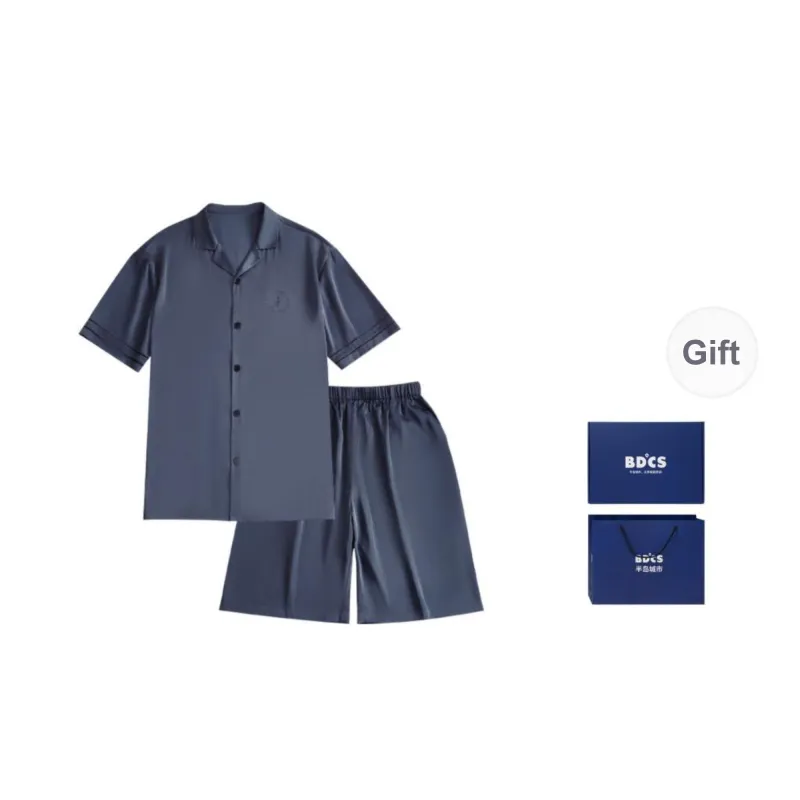 Peninsula City Pajama Gift Box Men's-48
