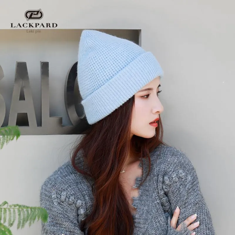 Lackpard Beanies Unisex-12