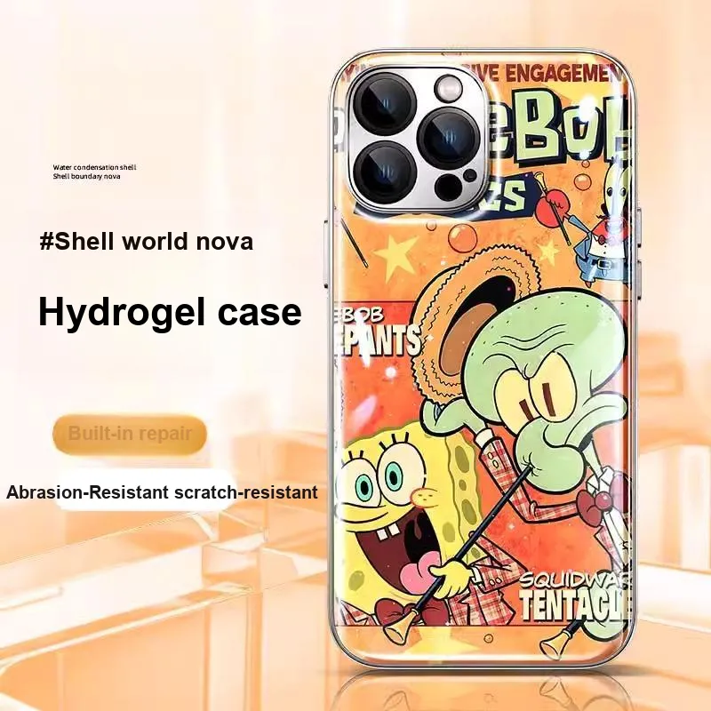K Touch Phone Cases-1