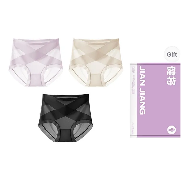 Master Underpants Women's Box 3 Pack-0