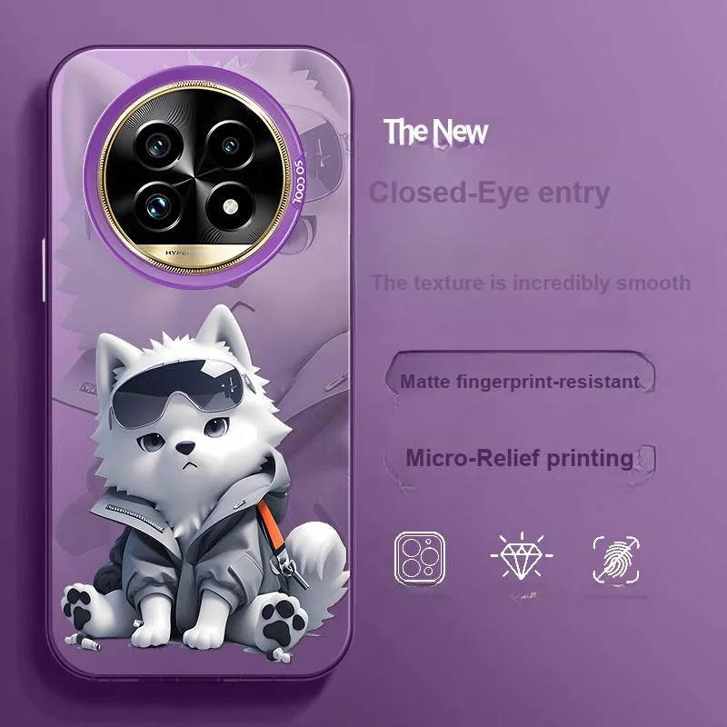 BAOCHENG Phone Cases-5