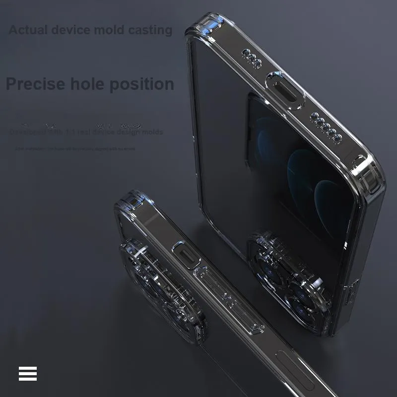 MENGTO STUDIO Phone Cases-3