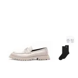 라이트 토프 (면 양말 포함)