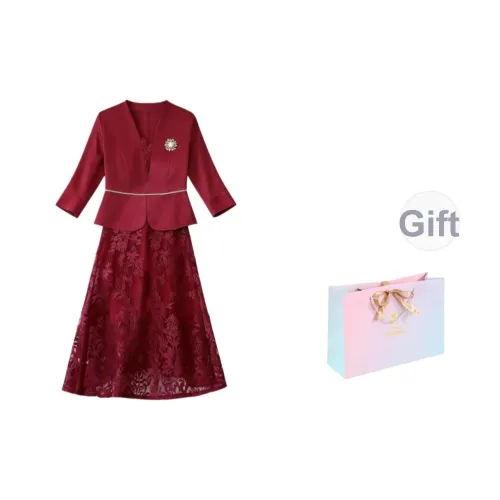 CTMY Женские Ципао