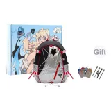 Metal Ultra-Cool Ghost Back to School Gift Box Set