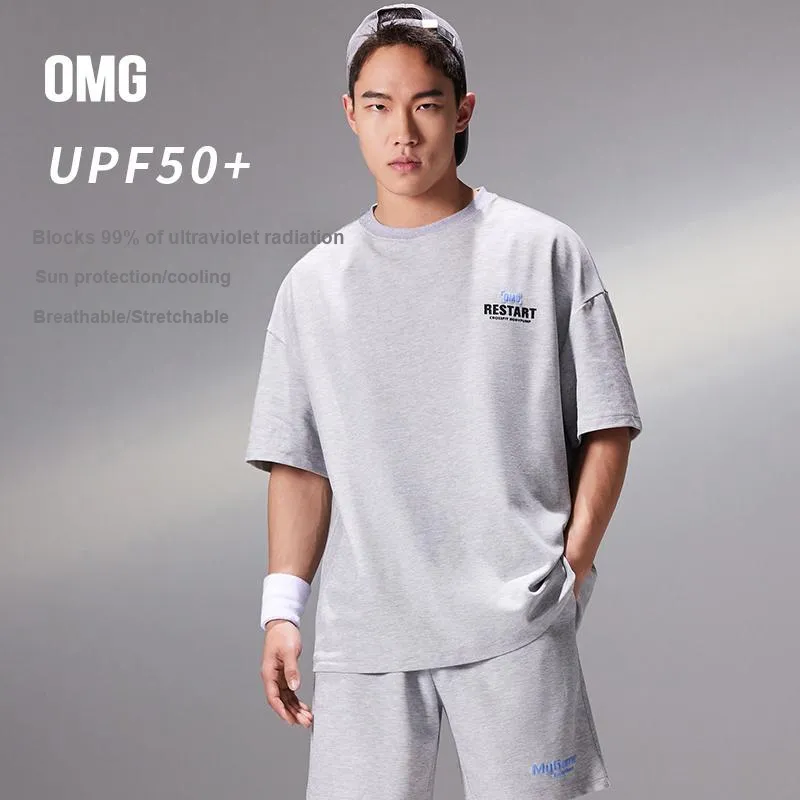 OMG! T Shirts Men-2