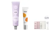 [Hand 크림 화이트닝 50g+Lip 석고 10g]와 2 Hand 크림 샘플+향수 샘플