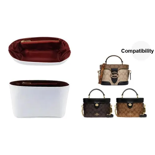 Коровья кожа аксессуар сумка из бумаги DuPont женский черный