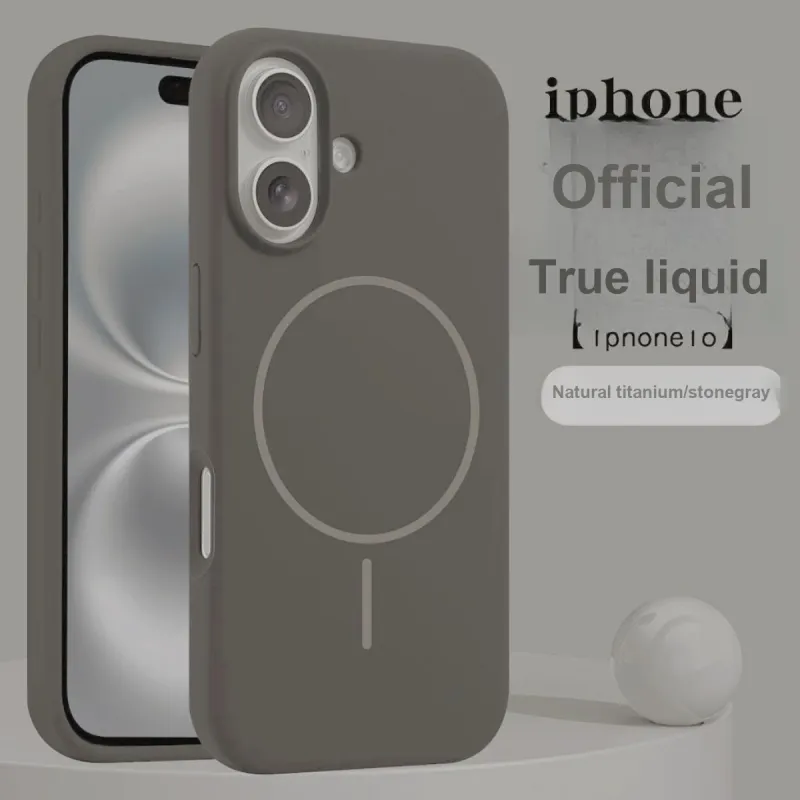 Oujietong Phone Cases-11