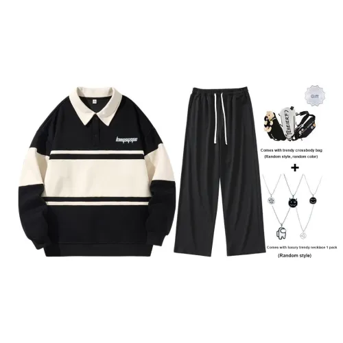 Kingsgspc Комплект Свитшот Унисекс