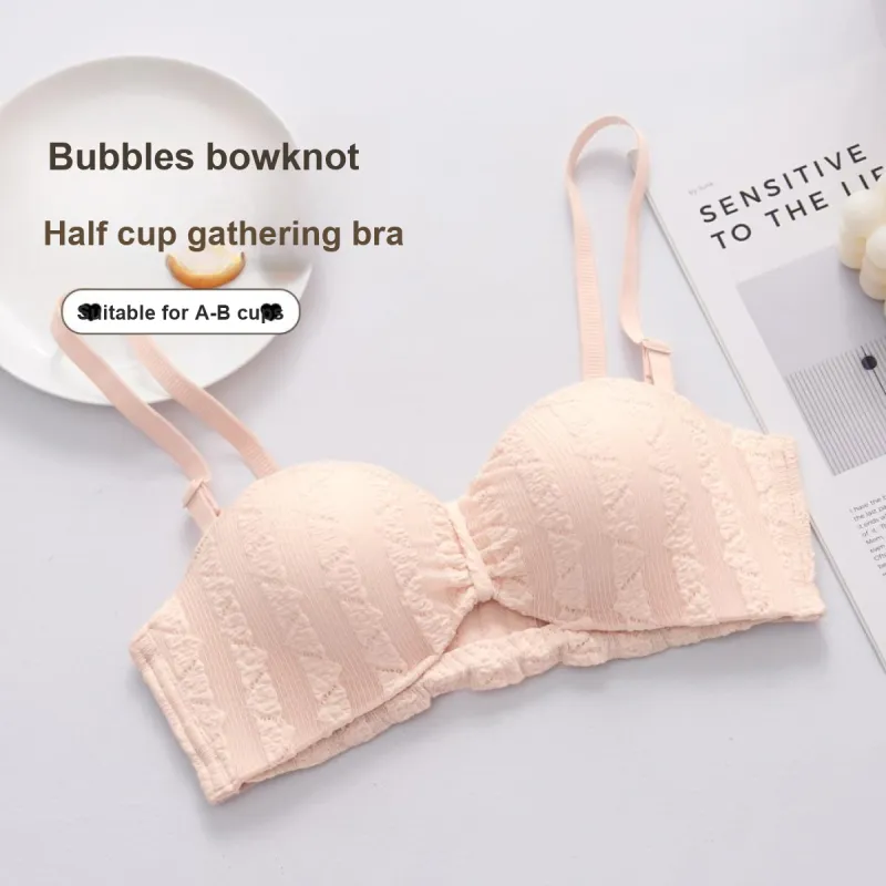 Aidai Women's Bras-5