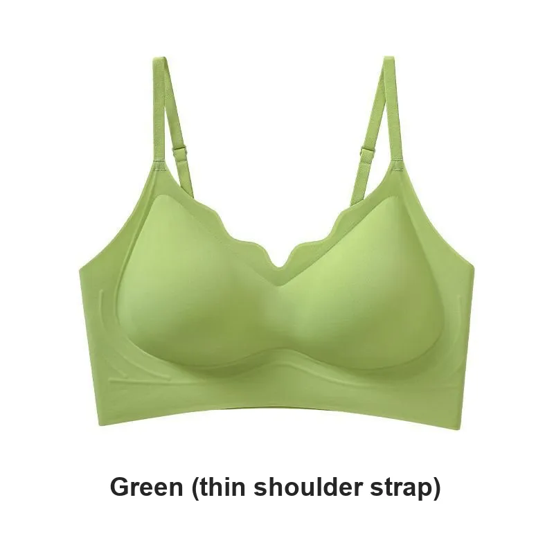 Gentle welcome Women's Bras-5