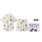 Women's-Cloud White[Box]