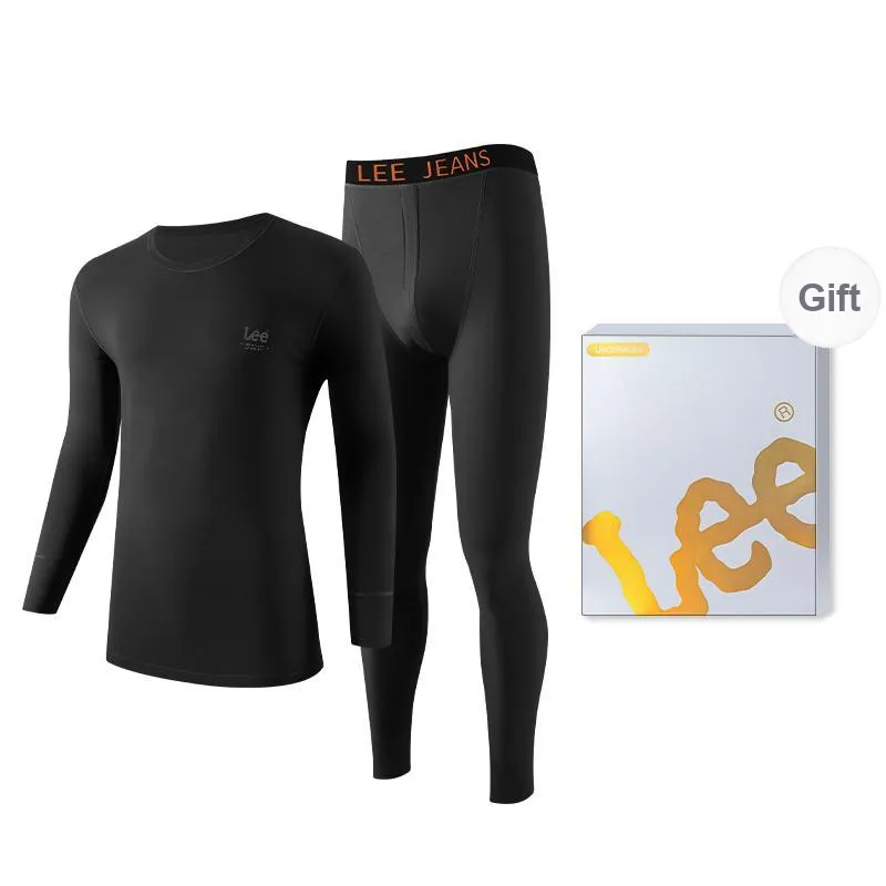 Lee Thermal Set Men's Gift Box Set-9