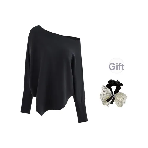 TUSHIFEI Женская трикотажная одежда