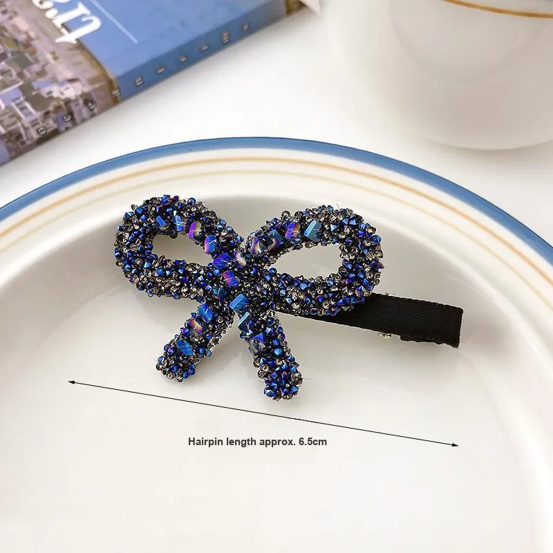 Barbie Alloy Hair Clips Women's-7