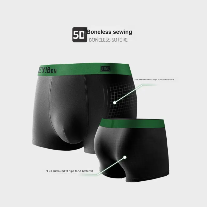 FIRS Men Underpants-15