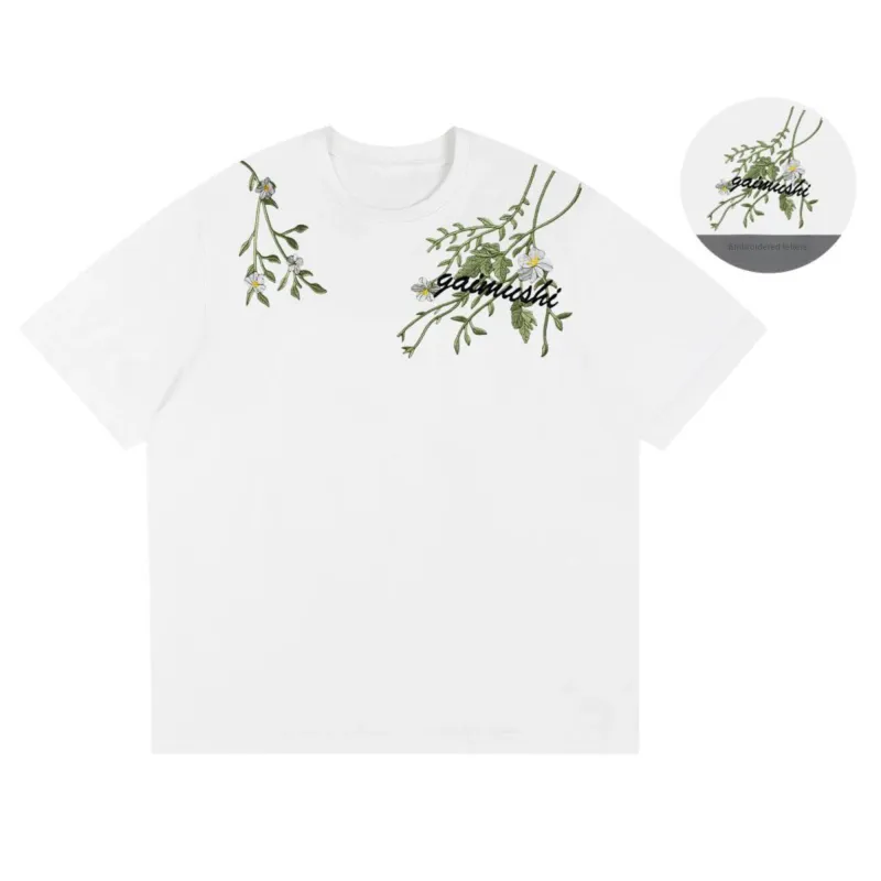 FA2LO T Shirts Unisex-4