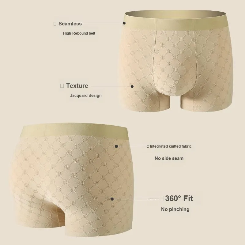 Cotton Gene Underpants Men's 3 Pack-20
