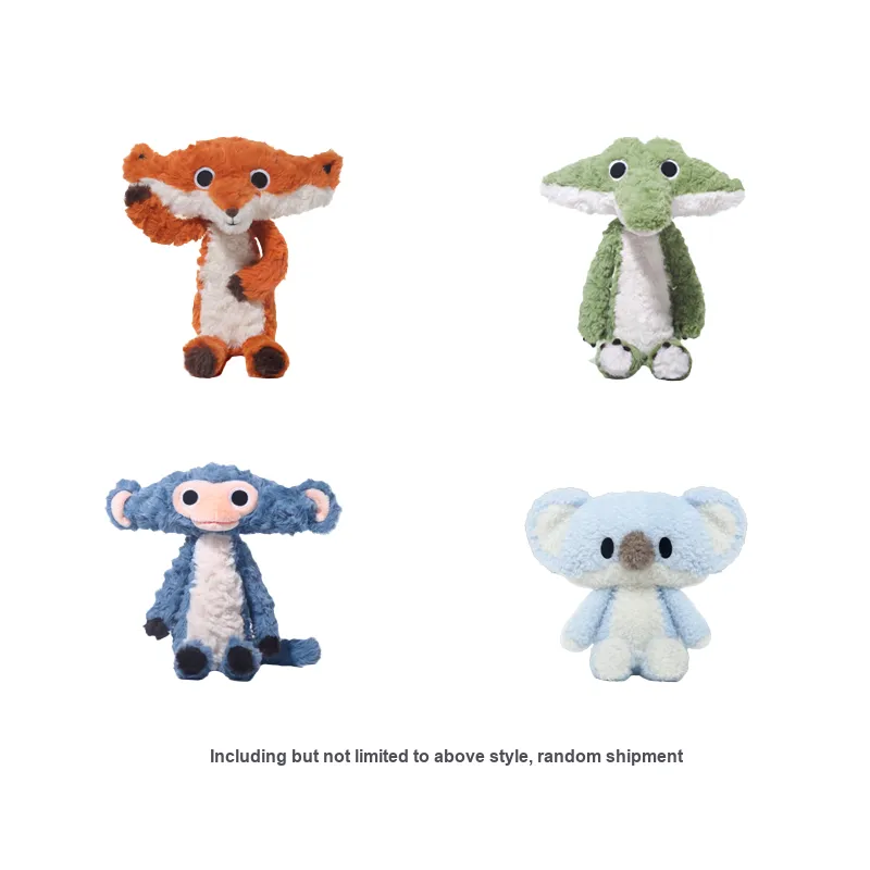 Sweet Pillow House Surprise Benefit Toy Случайная внутренняя упаковка с 2 шт Модная игрушка Happy Bag