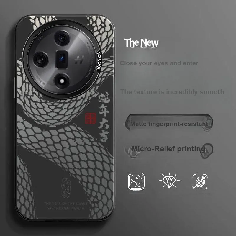 BAOCHENG Phone Cases-3