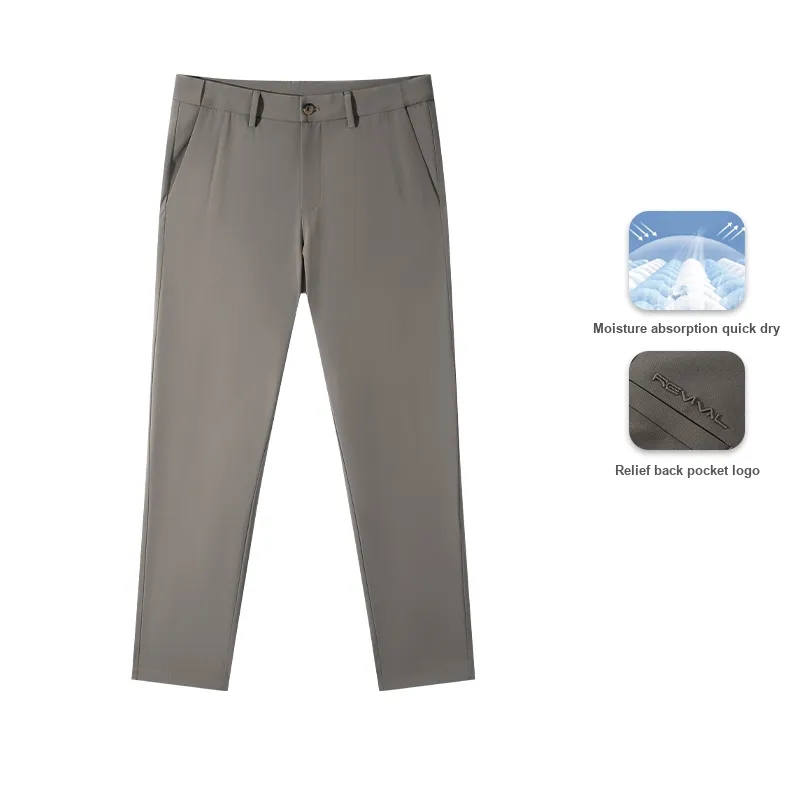 GXG Casual Pants Men-1