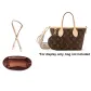 [2-Piece Set]Crossbody Shoulder Strap+DuPont Paper Liner