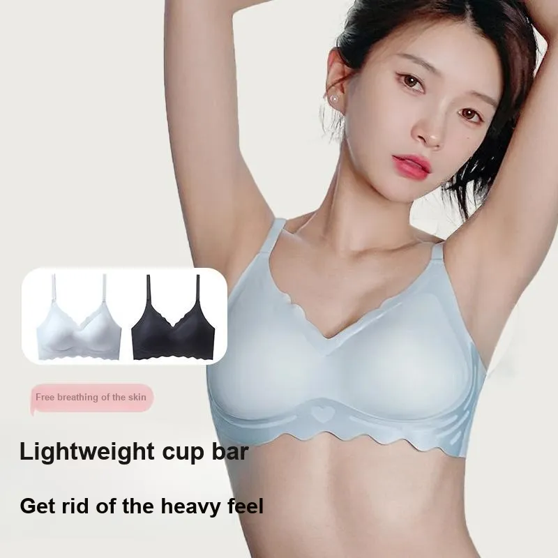 YUZHAOLIN Bra Women's Combo Set-4