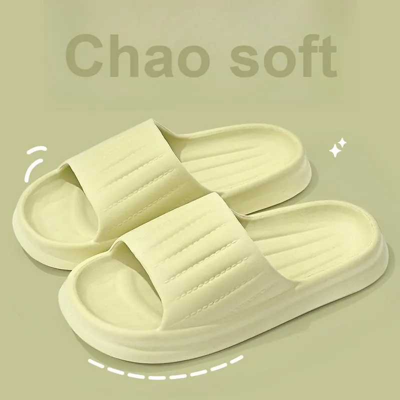 It is still known that it is Slippers / Home Slippers-5