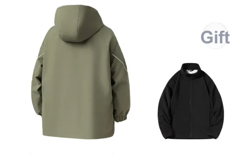 EDG Jackets Unisex-13
