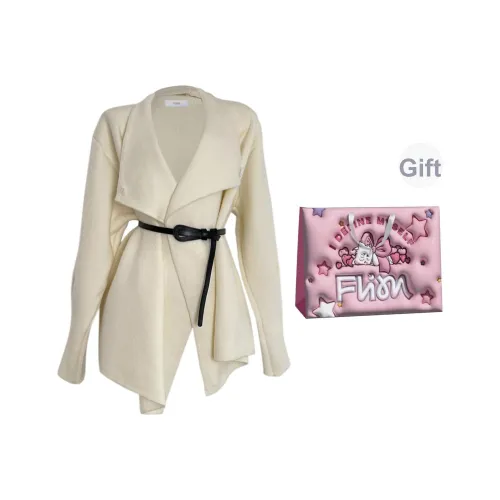 FLIM Женские Пальто