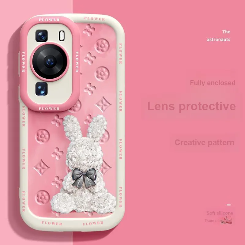 SUPER MOUSE Phone Cases-15