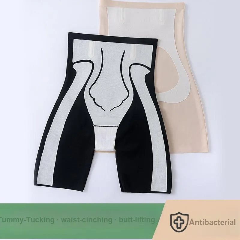 GRACEWELL Shapewear Bottom Women's 1 Pack-2