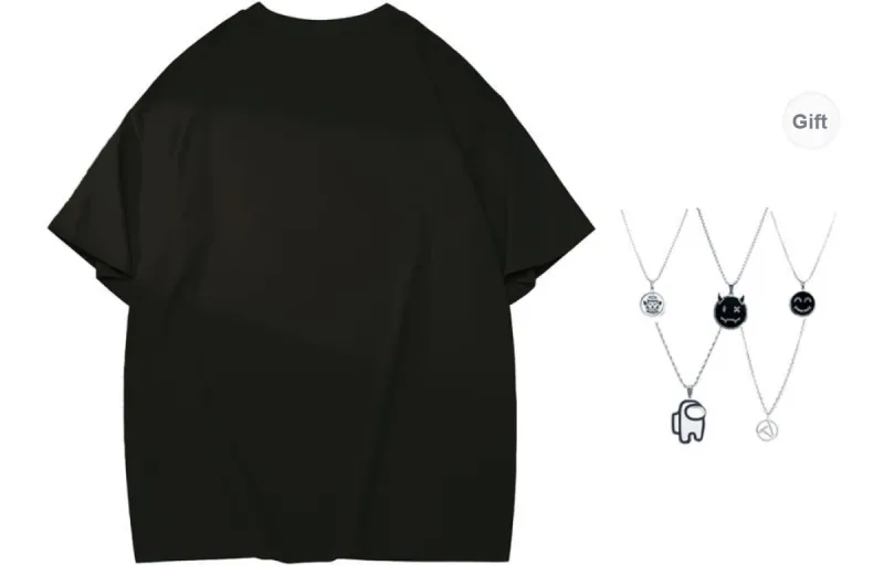 LIGHTNING BEAR T Shirts Unisex-1