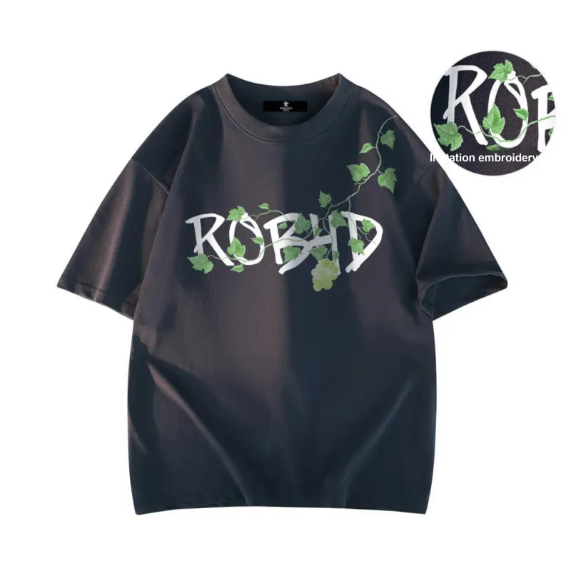 ROBINHOOD T-Shirts Unisex-15