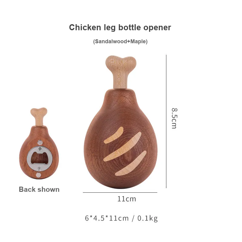 Starflash Bottles / Can Openers-1
