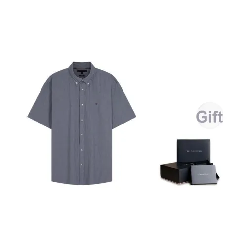 Tommy Hilfiger Мужские Рубашки