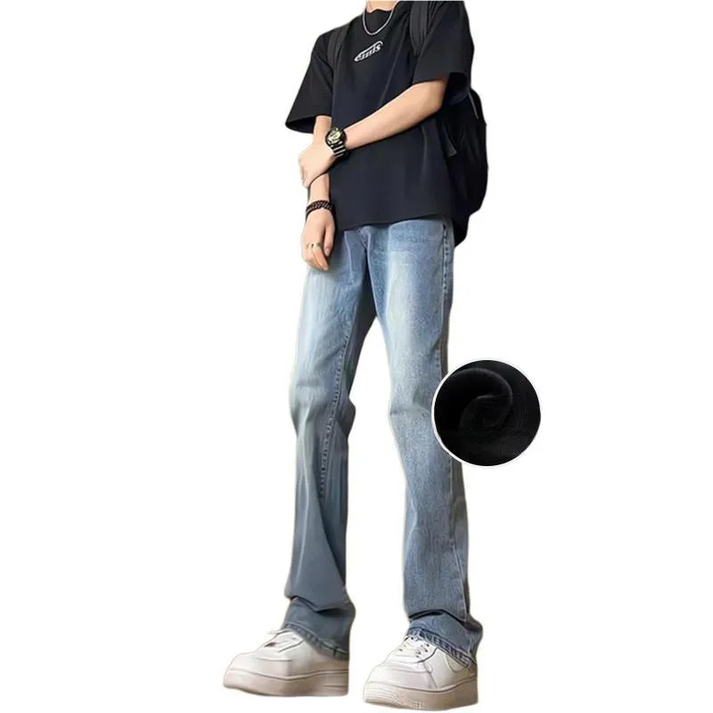Humanism 1986 Jeans Unisex-20