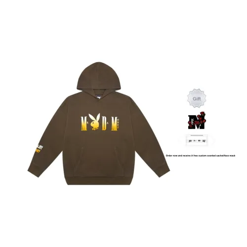 MR.ENJOYDA MONEY Унисекс Свитшоты