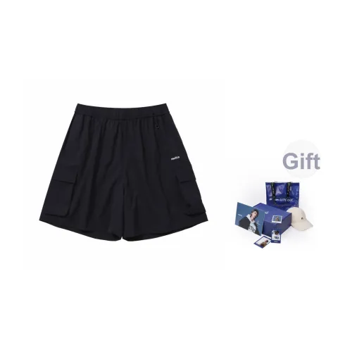 Nautica White Sail Nautica White Sail X Hirotsu Yumoto Co titled Series Повседневные шорты Мужской