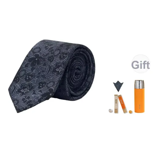 WENSLI Мужские галстуки